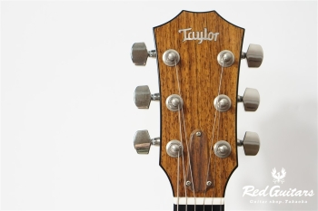 T5z Pro Rosewood LTD 2015